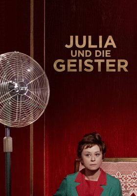 Julia und die Geister Julia und die Geister