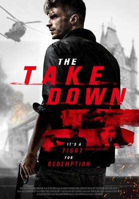 The Take Down The Take Down