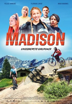 Madison Madison