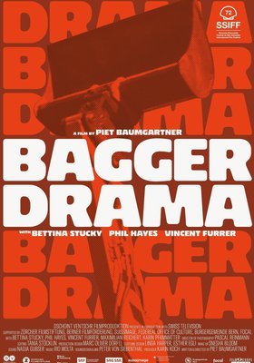 Bagger Drama