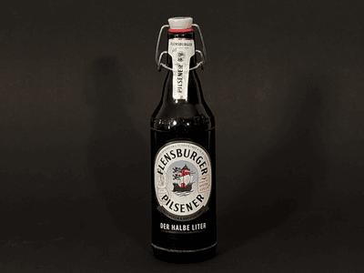 Flensburger Pilsener 0,5l