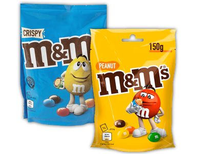 M&Ms