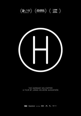 The Garbage Helicopter - Der Müllhubschrauber