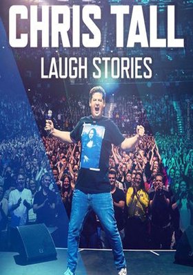 Chris Tall - Laugh Stories