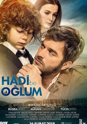 Hadi Be Oglum