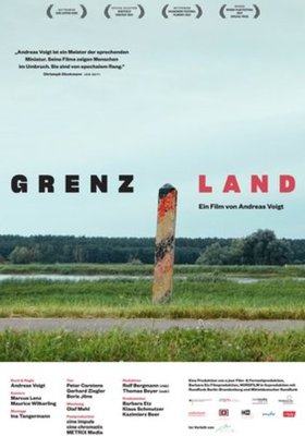 Grenzland Grenzland
