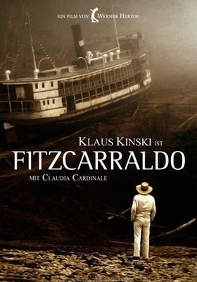 FITZCARRALDO