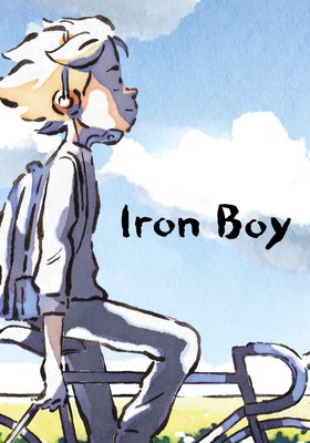 IRON BOY