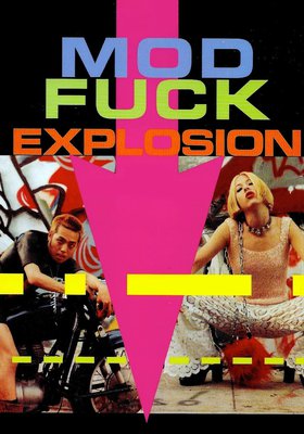 MOD FUCK EXPLOSION (OV) MOD FUCK EXPLOSION (OV)
