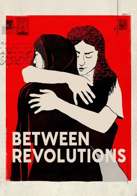 BETWEEN REVOLUTIONS