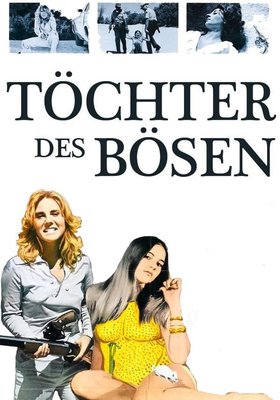 Töchter des Bösen
