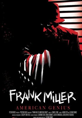 Frank Miller: American Genius