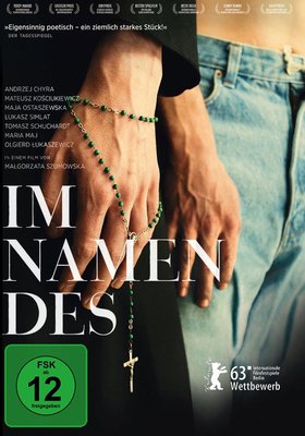 MEET POLISH CINEMA: W IMIE... (IM NAMEN DES...)