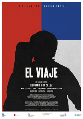 El Viaje - Ein Musikfilm mit Rodrigo Gonzalez