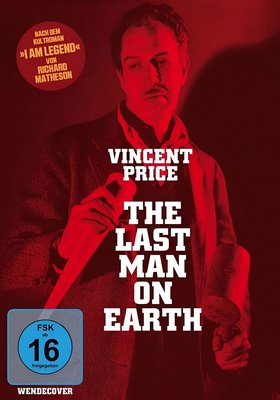 The Last Man on Earth