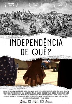 INDEPENDENCIA (LusOFest)