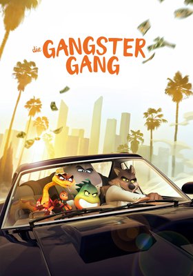 Die Gangster Gang