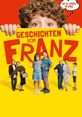 Geschichten vom Franz Geschichten vom Franz