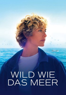 Wild wie das Meer Wild wie das Meer