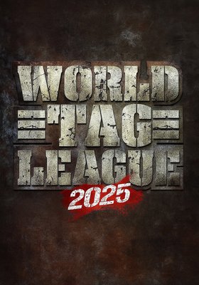 NJPW World Tag League 2025 - Day 9