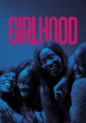 Bande de filles - Girlhood Bande de filles - Girlhood