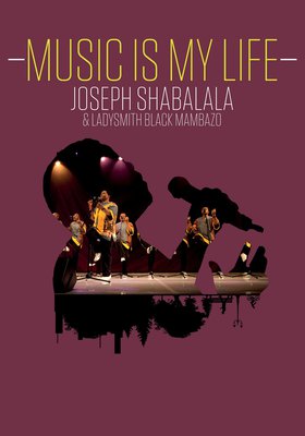 Der Klang Afrikas: Die Geschichte von Ladysmith Black Mambazo