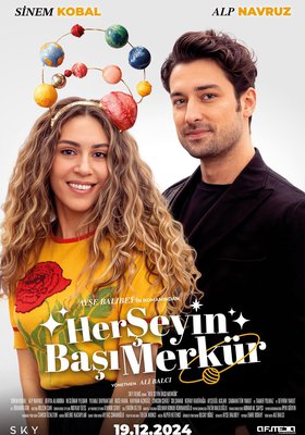 Her Şeyin Başı Merkür
