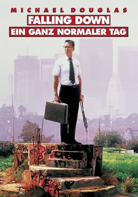 Falling Down