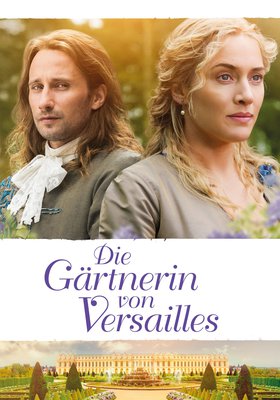 Die Gärtnerin von Versailles Die Gärtnerin von Versailles