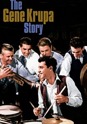 The Gene Krupa Story