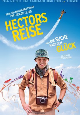 Hectors Reise oder Die Suche nach dem Glück Hectors Reise oder Die Suche nach dem Glück