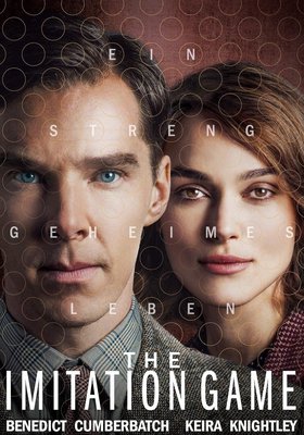 The Imitation Game – Ein streng geheimes Leben The Imitation Game – Ein streng geheimes Leben