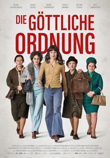 Die göttliche Ordnung Die göttliche Ordnung