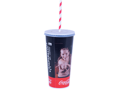 Softdrink Klein