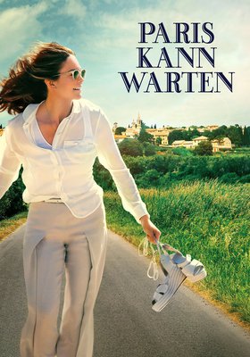 Paris kann warten