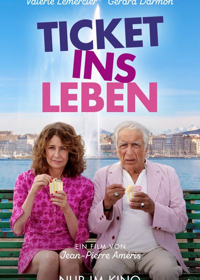Ticket ins Leben – Die Kamera, 30.05.2026