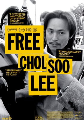 Free Chol Soo Lee