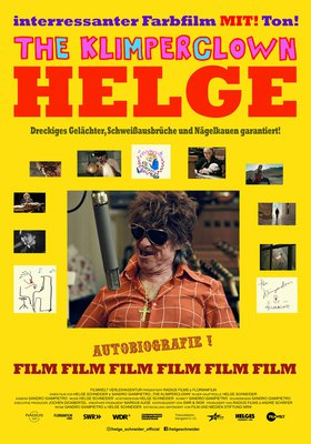 The Klimperclown