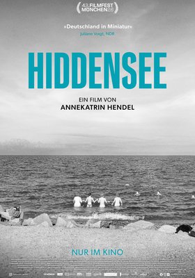 Hiddensee