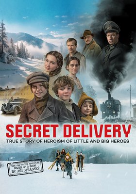 Secret Delivery