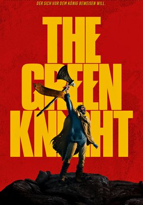 The Green Knight The Green Knight