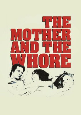 Die Mama und die Hure