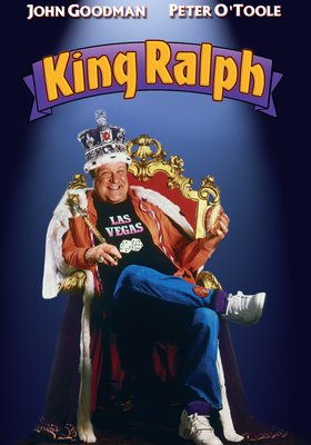 King Ralph