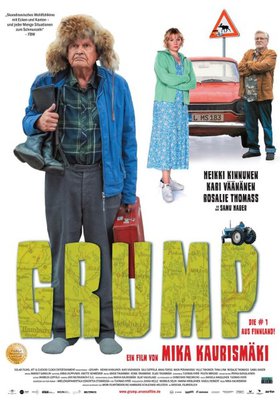 Grump Grump
