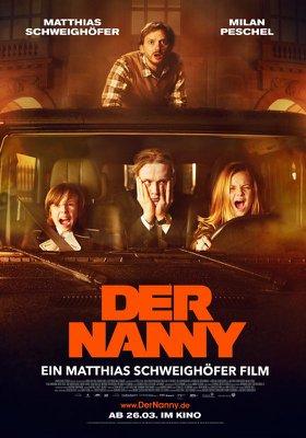 Der Nanny Der Nanny
