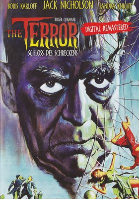 The Terror - Schloss des Schreckens