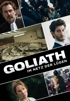 GOLIATH