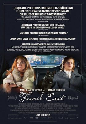 French Exit French Exit