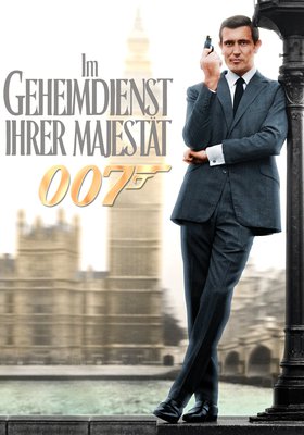 James Bond 007: Im Geheimdienst Ihrer Majestät