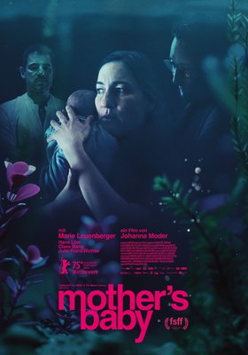 Mother's Baby